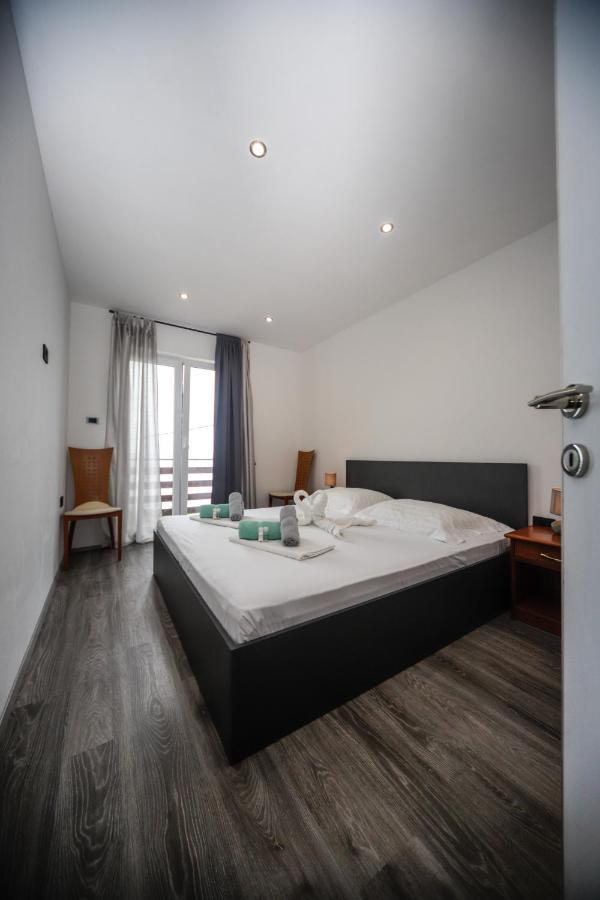Apartment Nikola Matulji Buitenkant foto