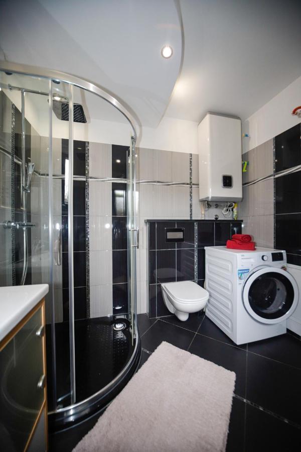 Apartment Nikola Matulji Buitenkant foto