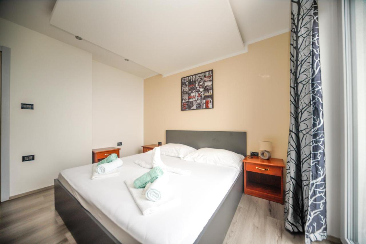 Apartment Nikola Matulji Buitenkant foto