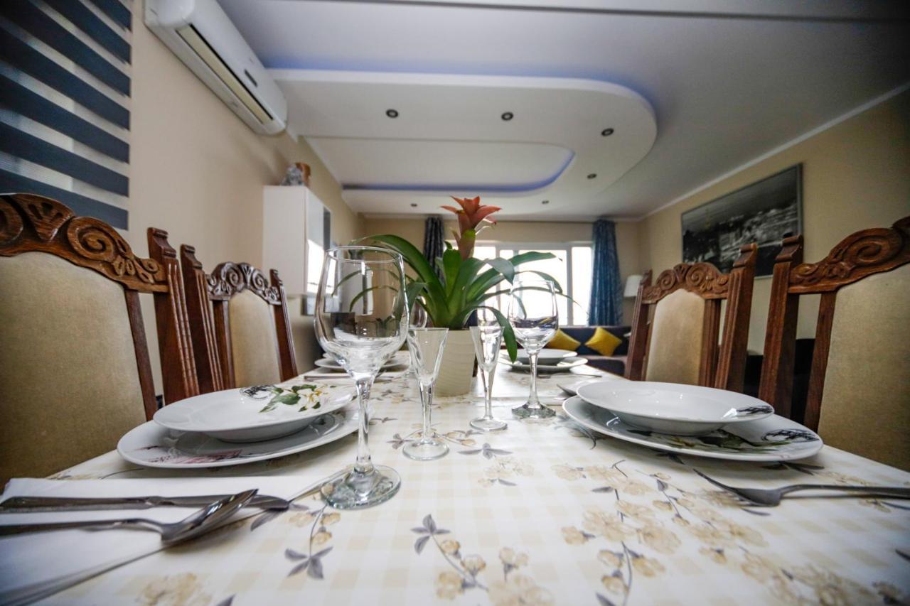 Apartment Nikola Matulji Buitenkant foto
