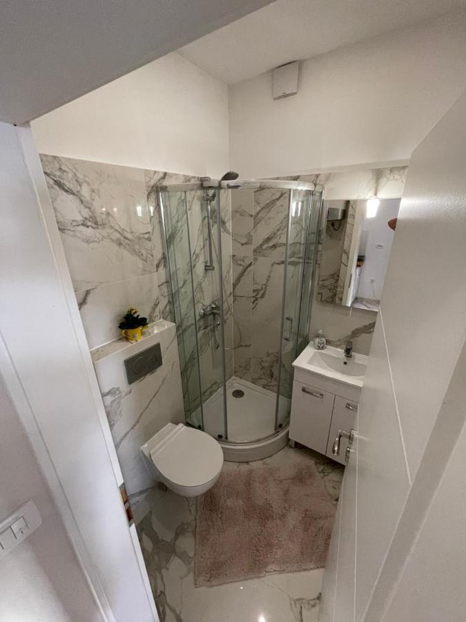Apartment Nikola Matulji Buitenkant foto