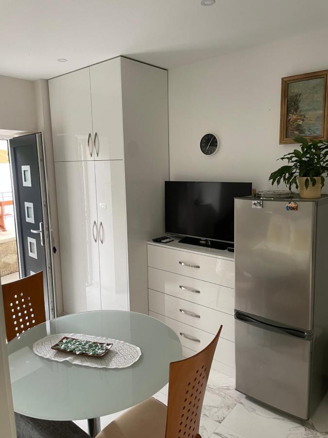 Apartment Nikola Matulji Buitenkant foto