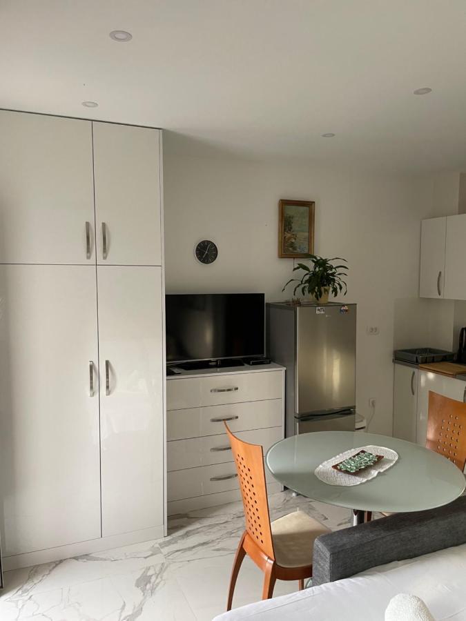 Apartment Nikola Matulji Buitenkant foto
