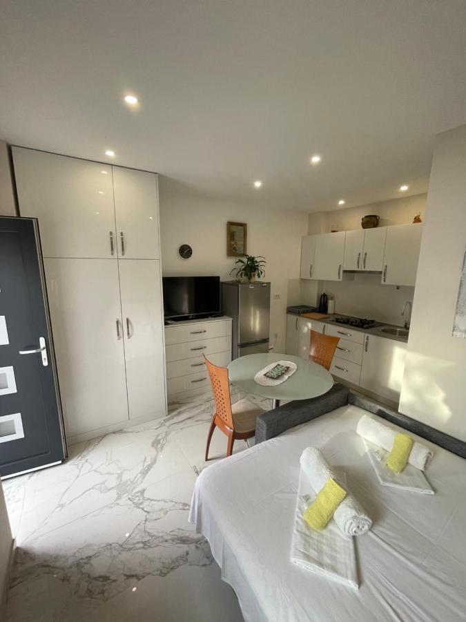 Apartment Nikola Matulji Buitenkant foto