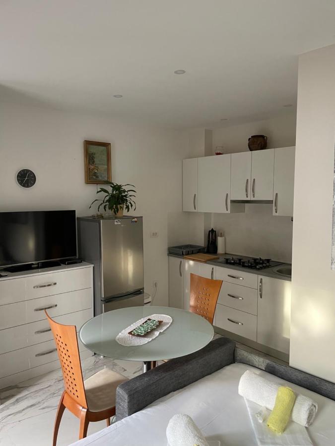 Apartment Nikola Matulji Buitenkant foto